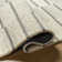 Androulla Wool Striped Indoor Rug