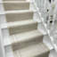 Stair Runner Geometric Area Rug-621901496