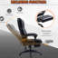 Fauteuil de massage Pu