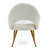 Satoria Upholstered Barrel Chair
