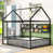 Noir, noir, noir, noir est en rupture de stock sélectionné