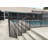 Brown Vinyl Fencing