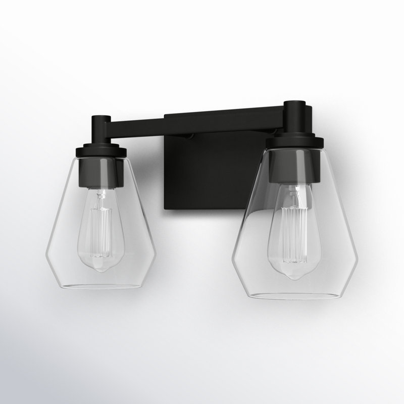 Estefania 2 - Light Dimmable Vanity Light