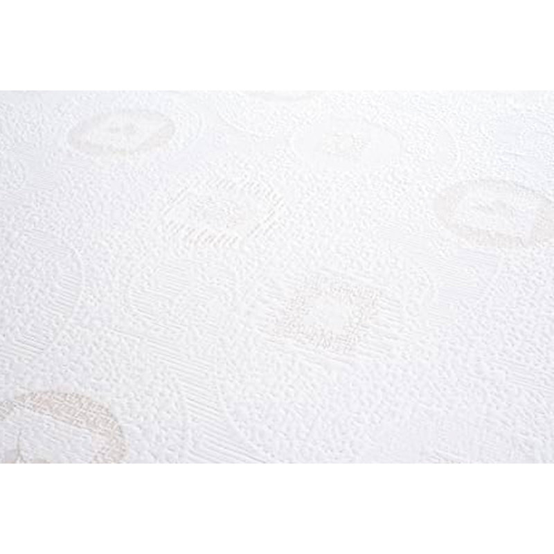 Matelas en mousse à mémoire de forme de grand lit Herbal Fusion Collection