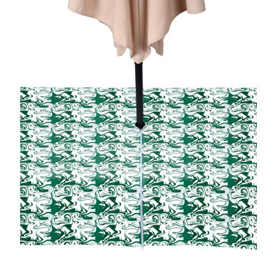 Port Chester Geometric Tablecloth