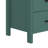 Chabot Modern 2-Drawer Nightstand Set Of 2-694072532