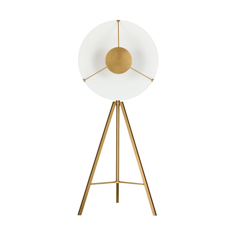 Ultra Tripod Floor Lamp