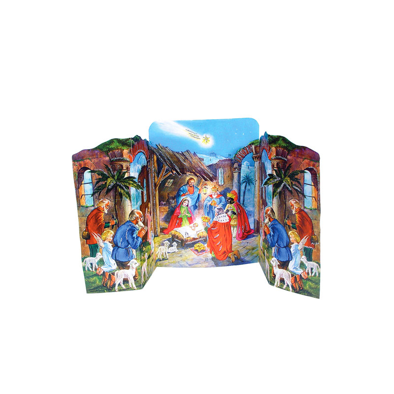 Christmas Advent Calendar