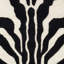 Schell Animal Print Wool Area Rug-16540793