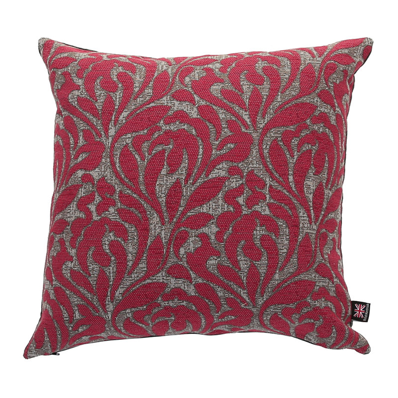 Alonso Square Throw Cushion, Small