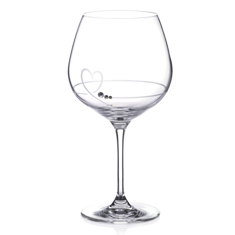 610ml Gin Balloon Glass Set