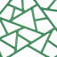 Lit standard à profil bas Tiffany-72988008-72988002