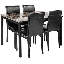 Ensemble repas pour 4 personnes Jem-616770545-616770547