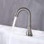 Robinet automatique à capteur sans contact BathSelect Aversa