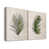 Wrapped Canvas selected