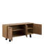 Agila 150cm Sideboard