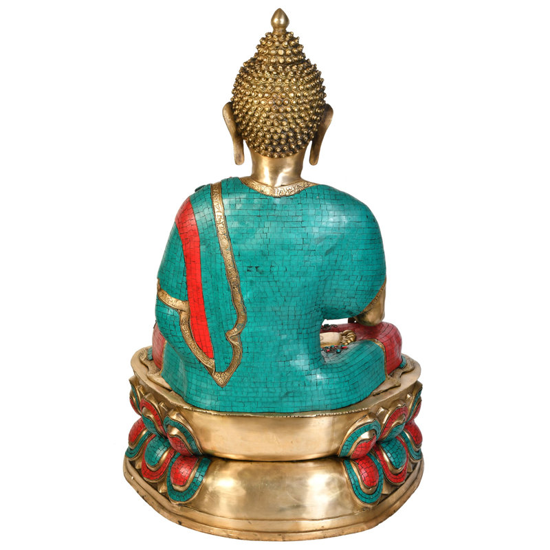 Religious & Spiritual Statue