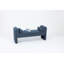 Banc de rangement de 60 pouces-547120813