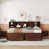 Marron antique est en rupture de stock