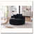 Black est en rupture de stock