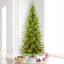 4.5' X 30" Balsam Spruce Dura-Lit 150Ww-1188769787