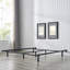 Base de lit extensible 8,7 po Braeden