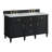 Lorelai 60'' Double Bathroom Vanity with Top-98545596-98619335-98545595
