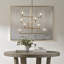 Gambit 8 - Light Chandelier-57319807-56359603