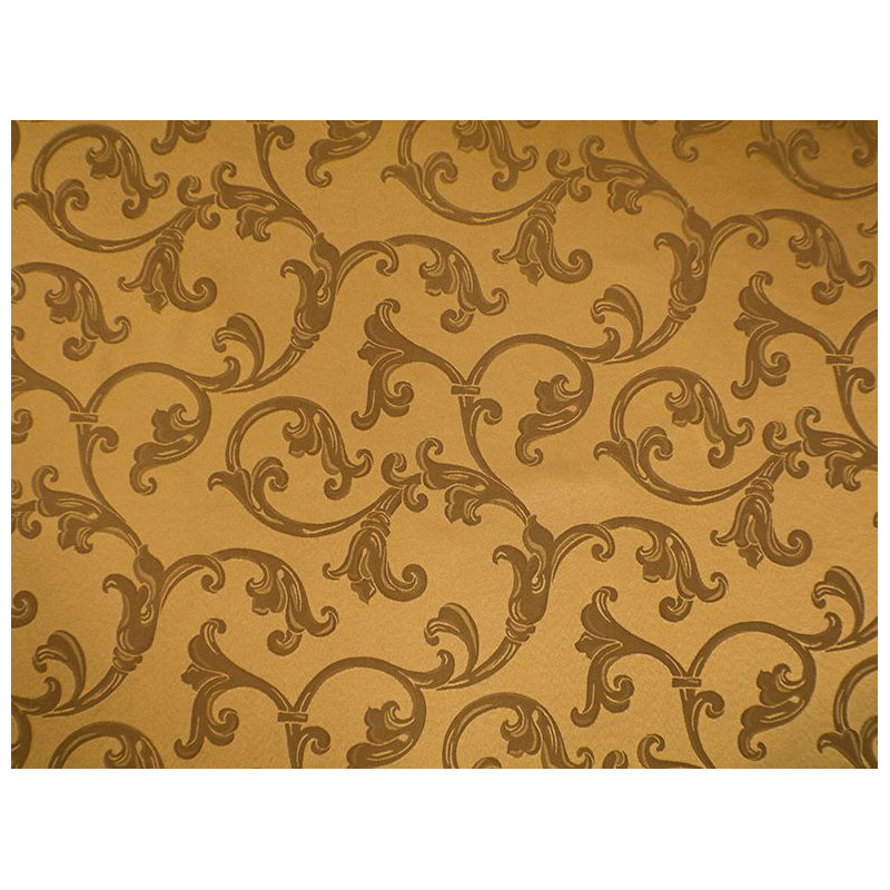 Waldorf Fabric, Gold