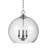 Vermilion 3-Light Dimmable Globe Pendant -993822208