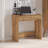 Desk Artisian Oak Engineered Wood Compact Rectangular Modern-25521550