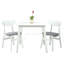 Table de salle à manger 31,5 po Clemente Collett-87002487