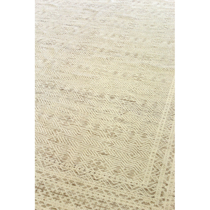 Rhodes One-of-a-Kind 8'10" X 11'10" Area Rug