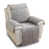 Velours gris est en rupture de stock