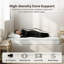 Matelas en mousse mi-ferme Suri de 6 po Suri-1688490690