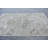 Classic Rug, 61.8x108.3 Inch White Patchwork Rug