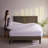 1800 Series Double-Brushed Microfiber Hypoallergenic Sheet Set-22057764-22057766