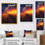 Maidstein - Paysages, art mural, salon-1841990565-1841990566-1841990567
