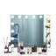 Miroir de salle de bain Averylynn
