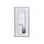 Miroir DEL Riven, couleur réglable 3000K / 4200K / 6400K-789884504-789884503