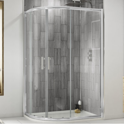 Pacific Offset Quadrant Elswick Enclosure