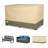 Aoodor Heavy Duty Patio Loveseat Cover-1279444824
