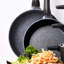 Aluminum Non-Stick Frying Pan-70876866