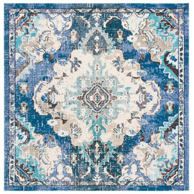 Madison Performance Oriental Rug