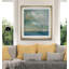 «Cloudscape I», reproduction encadrée-40503269-32509784