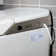 Auto Open/Close Smart Bidet Toilet with Built-in Tank, Auto/Blackout Flush, Power Outage Flush