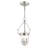 Lindley 2 - Light Single Pendant-19294632