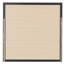 Miroir rectangulaire