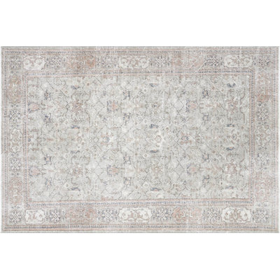 One-of-a-Kind 6'10" X 10'2" Area Rug