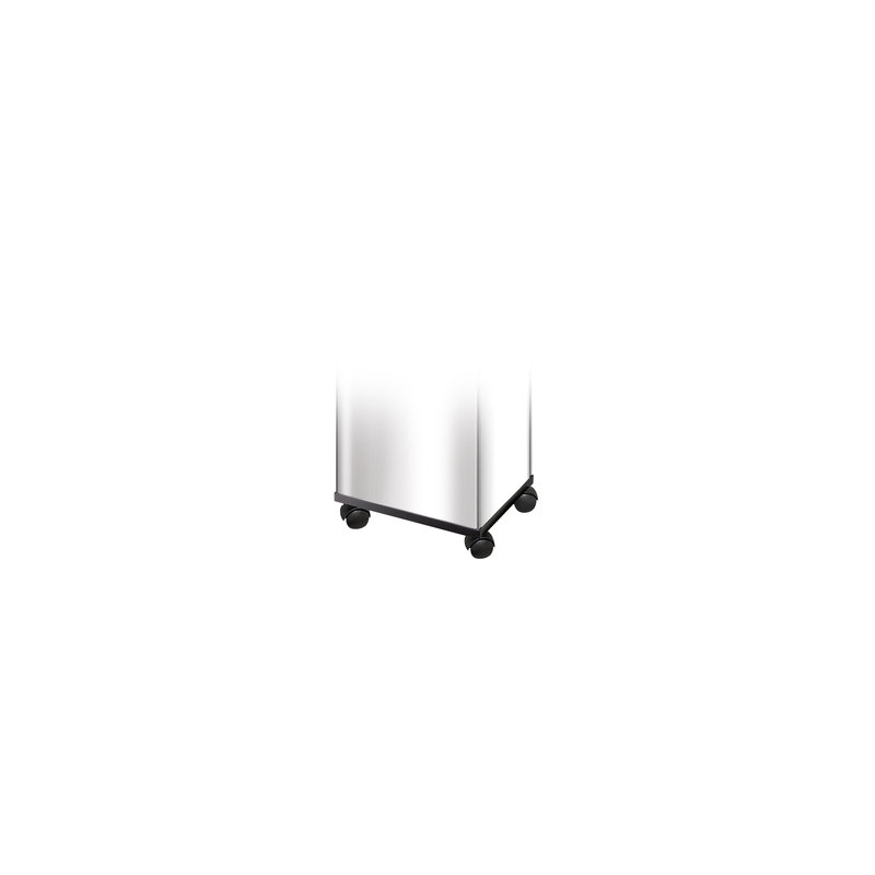 Hailo USA Inc. Plastic Dolly 2'' W